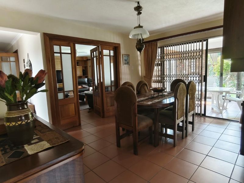 Exclusive Facebrick Duplex Townhouse Claerhout Singel, Sasolburg - Photo 4