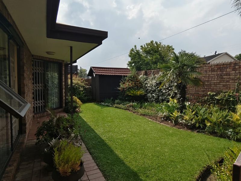 Exclusive Facebrick Duplex Townhouse Claerhout Singel, Sasolburg - Photo 9