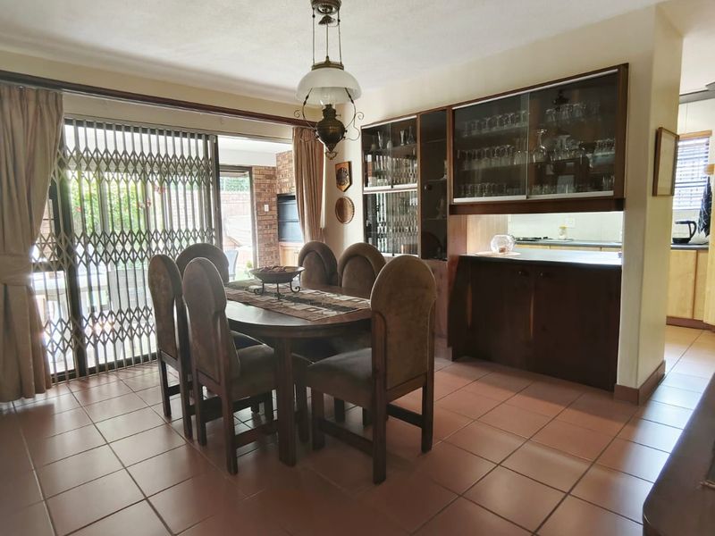 Exclusive Facebrick Duplex Townhouse Claerhout Singel, Sasolburg - Photo 3