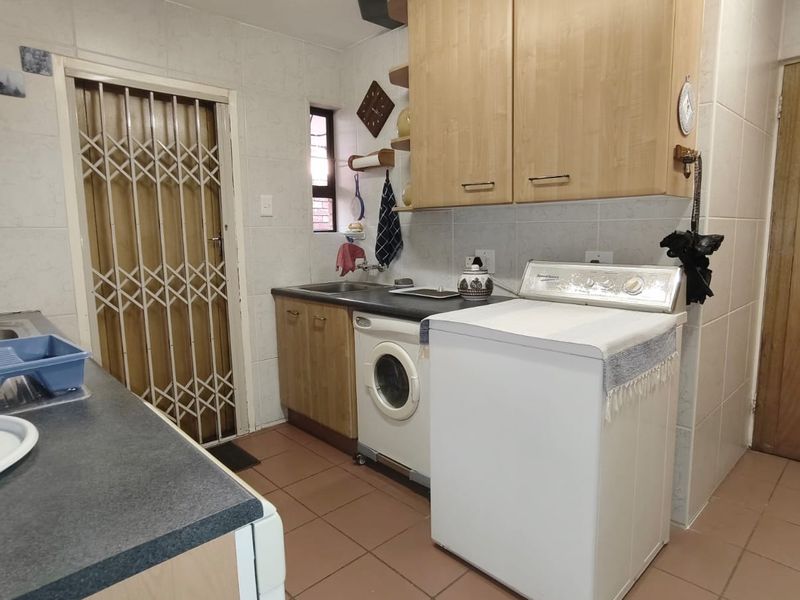 Exclusive Facebrick Duplex Townhouse Claerhout Singel, Sasolburg - Photo 6