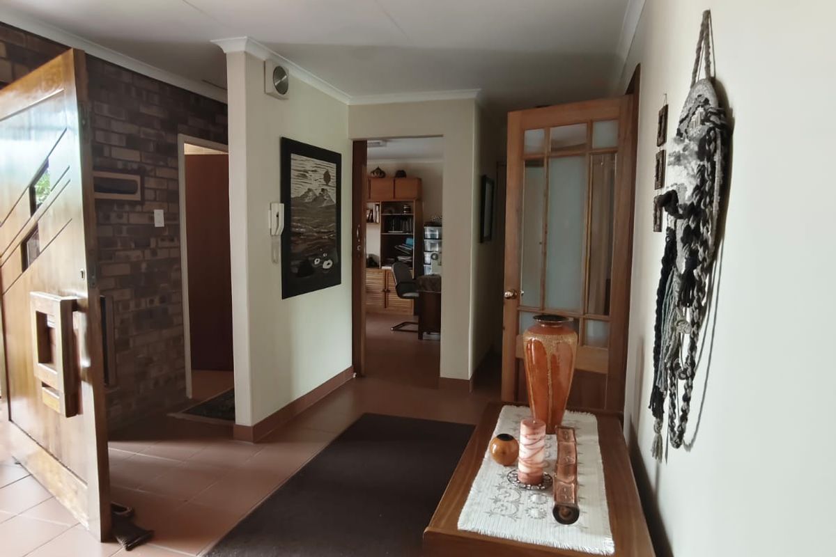 Exclusive Facebrick Duplex Townhouse Claerhout Singel, Sasolburg - Photo 5