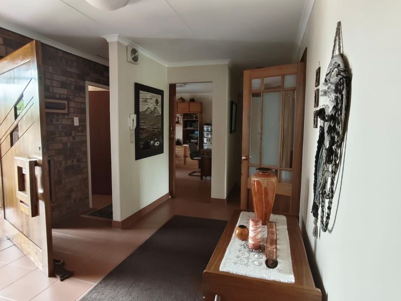 Exclusive Facebrick Duplex Townhouse Claerhout Singel, Sasolburg - Photo 5