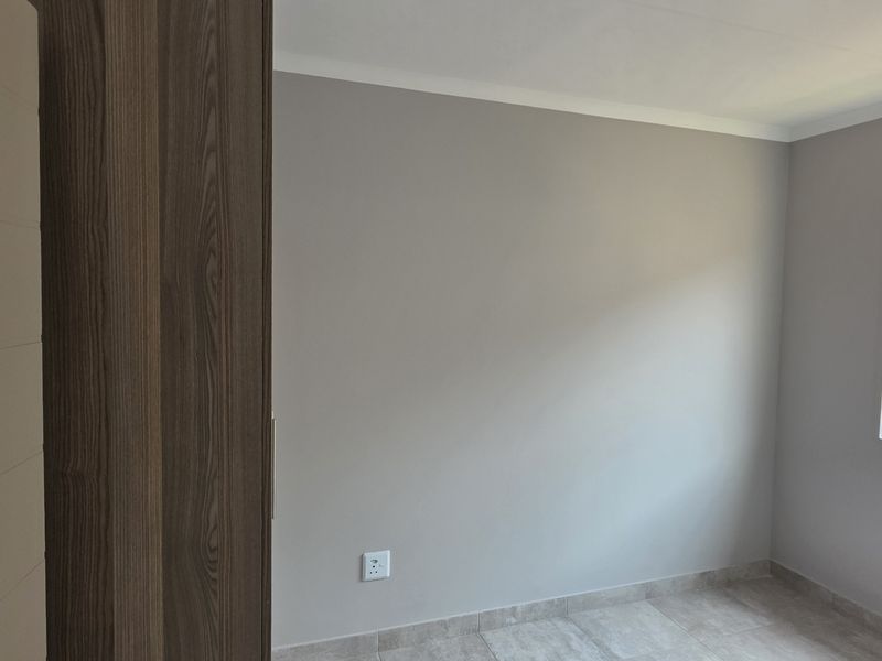 Discover your dream home in the brand-new Heuwel West development - Photo 8