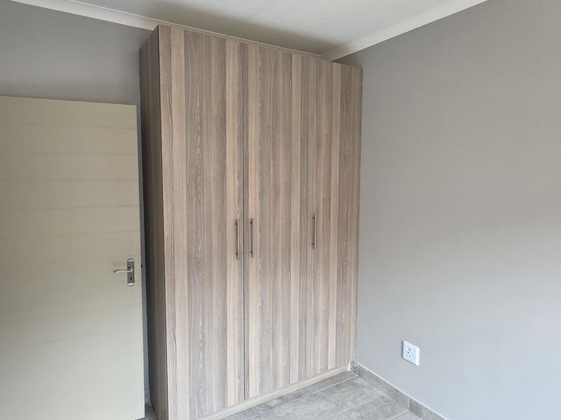 Discover your dream home in the brand-new Heuwel West development - Photo 7