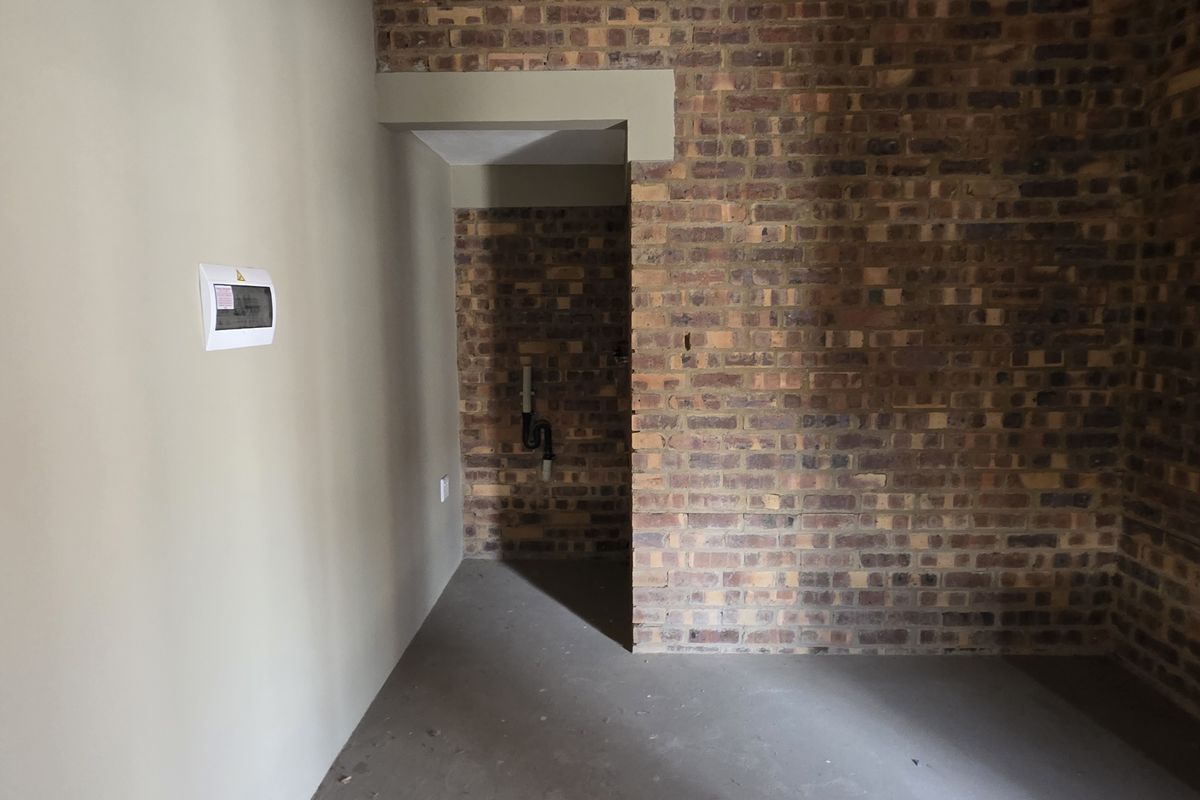 Discover your dream home in the brand-new Heuwel West development - Photo 3