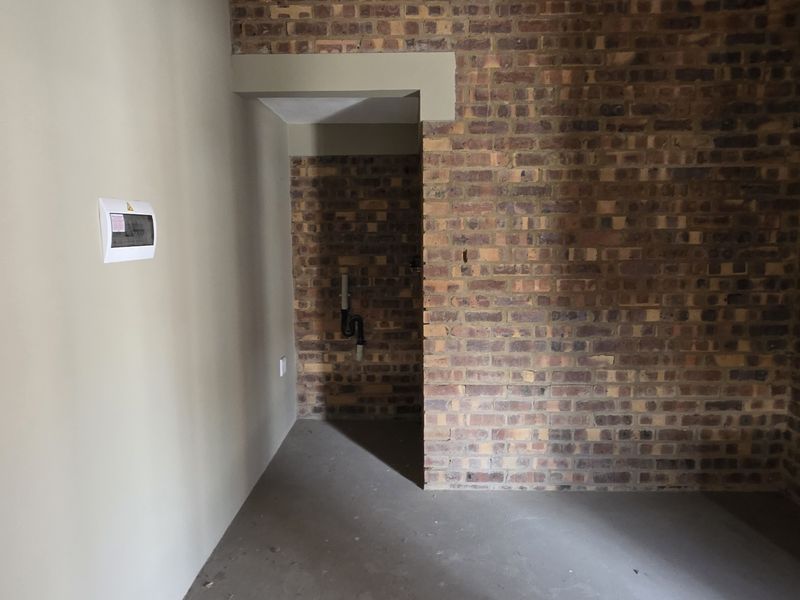 Discover your dream home in the brand-new Heuwel West development - Photo 3