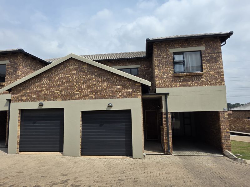 Discover your dream home in the brand-new Heuwel West development - Photo 2