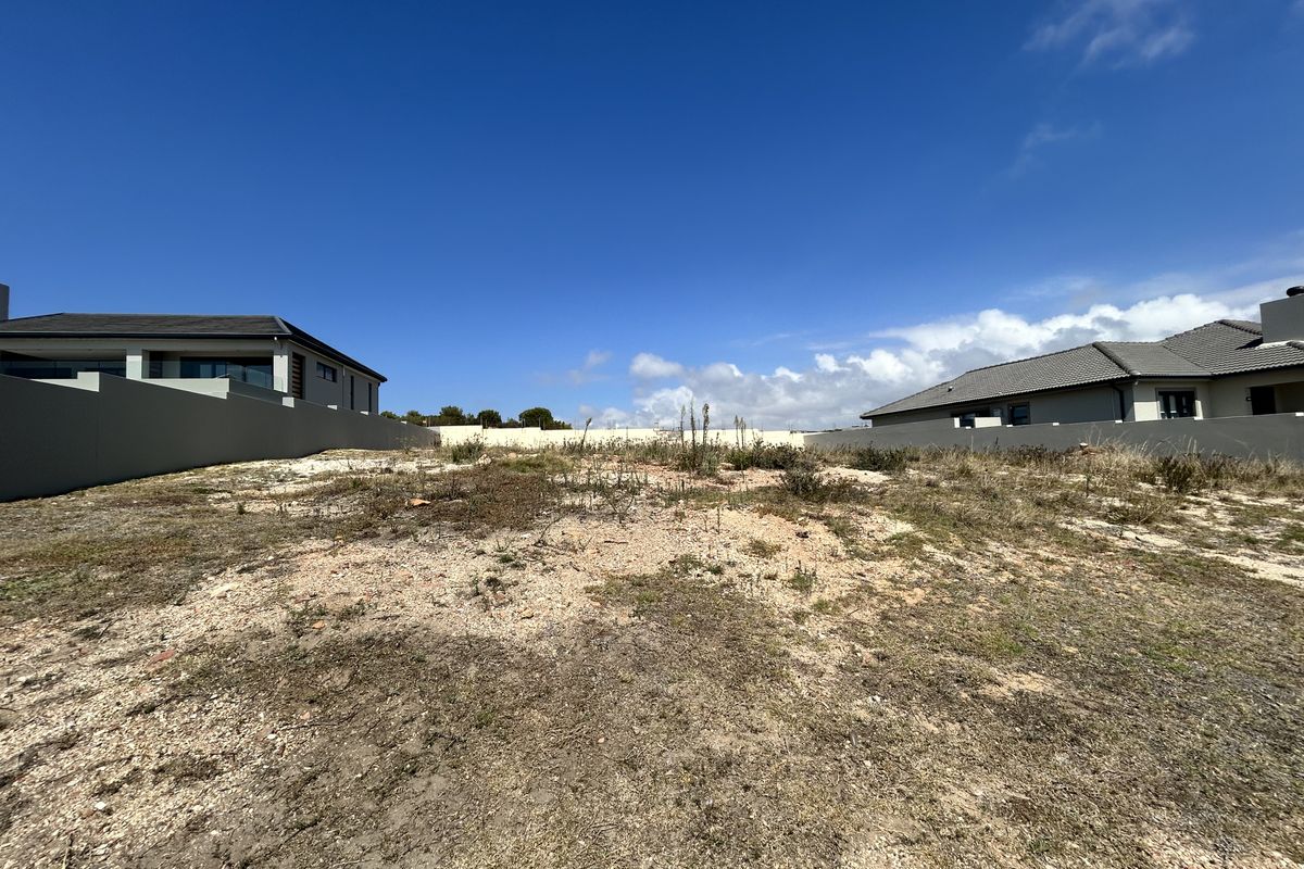 Vacant stand in Blue Water Estate - Photo 3