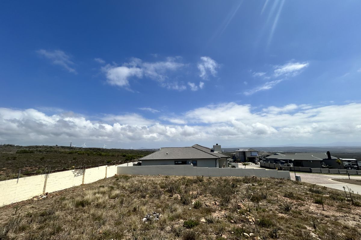 Vacant stand in Blue Water Estate - Photo 2