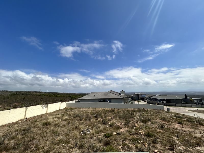 Vacant stand in Blue Water Estate - Photo 2