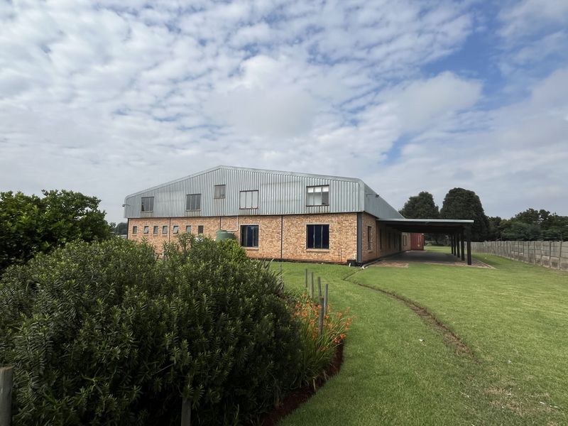 Freehold For Sale In Benoni - Photo 2