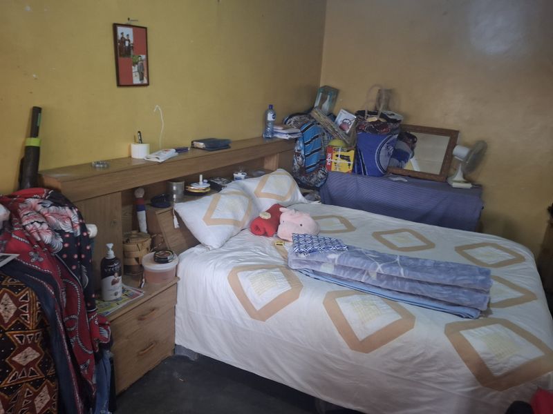3-Bedroom House with Exceptional Rental Income Potential – Tembisa - Photo 10
