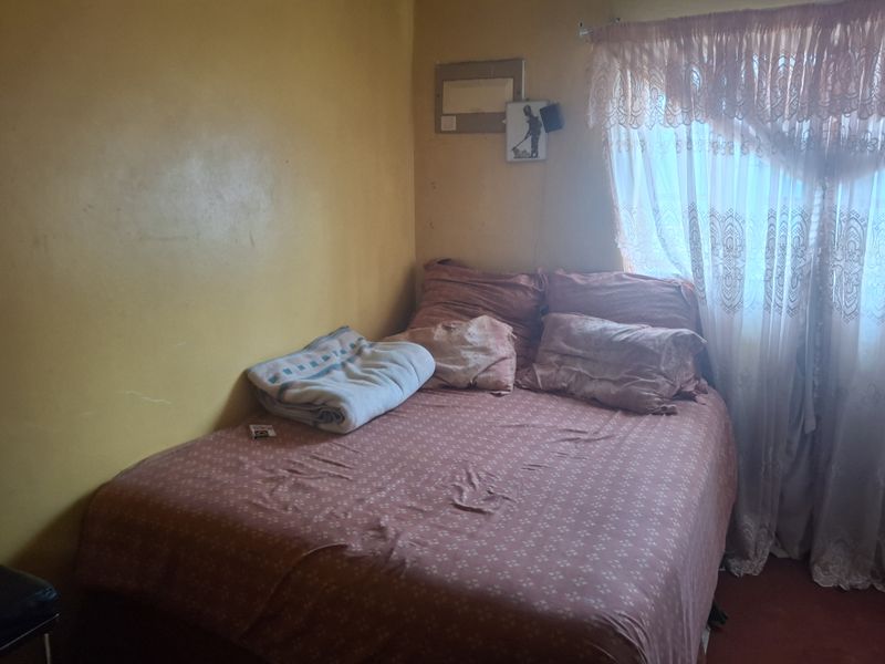 3-Bedroom House with Exceptional Rental Income Potential – Tembisa - Photo 9