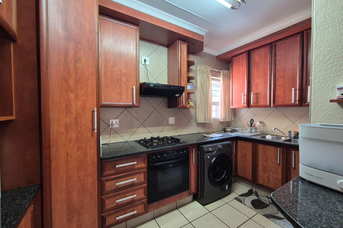 !Perfect Priced in a Secured Area! - Photo 2