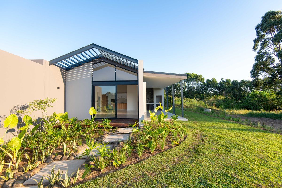 Modern Family Living Surrounded by Nature at The Stables, Elaleni - Photo 4