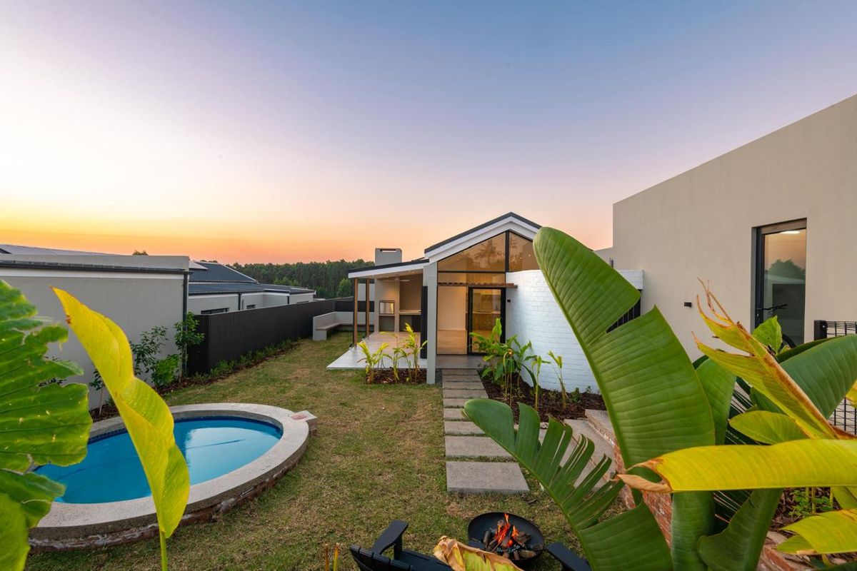 Modern Family Living Surrounded by Nature at The Stables, Elaleni - Photo 2
