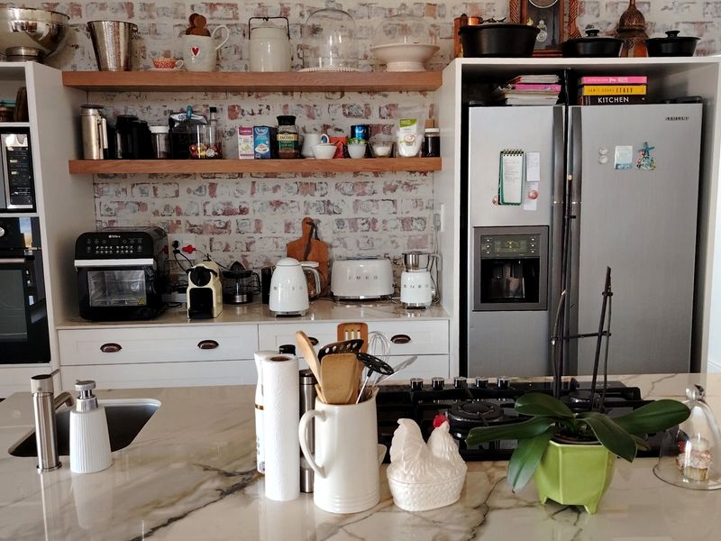 Refined Country Living in a Modern Maremmana Estate Home - Photo 9