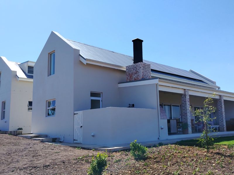 Refined Country Living in a Modern Maremmana Estate Home - Photo 2