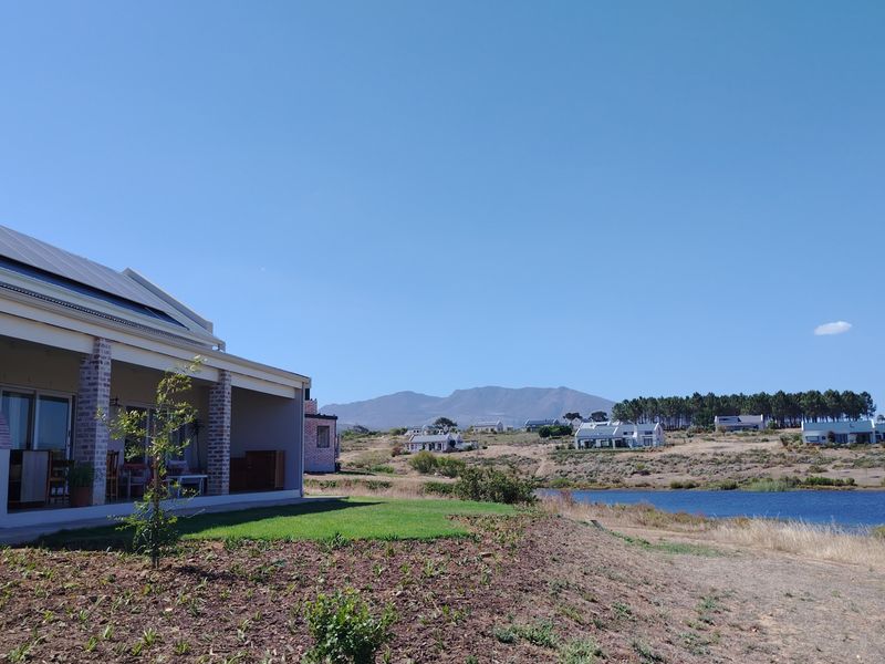 Refined Country Living in a Modern Maremmana Estate Home - Photo 5