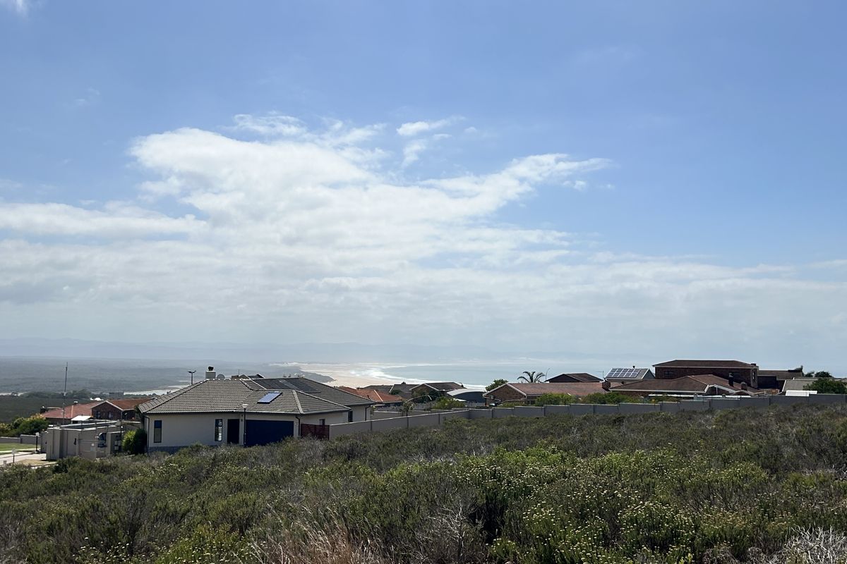 Vacant Land in Blue Water Estate - Photo 4