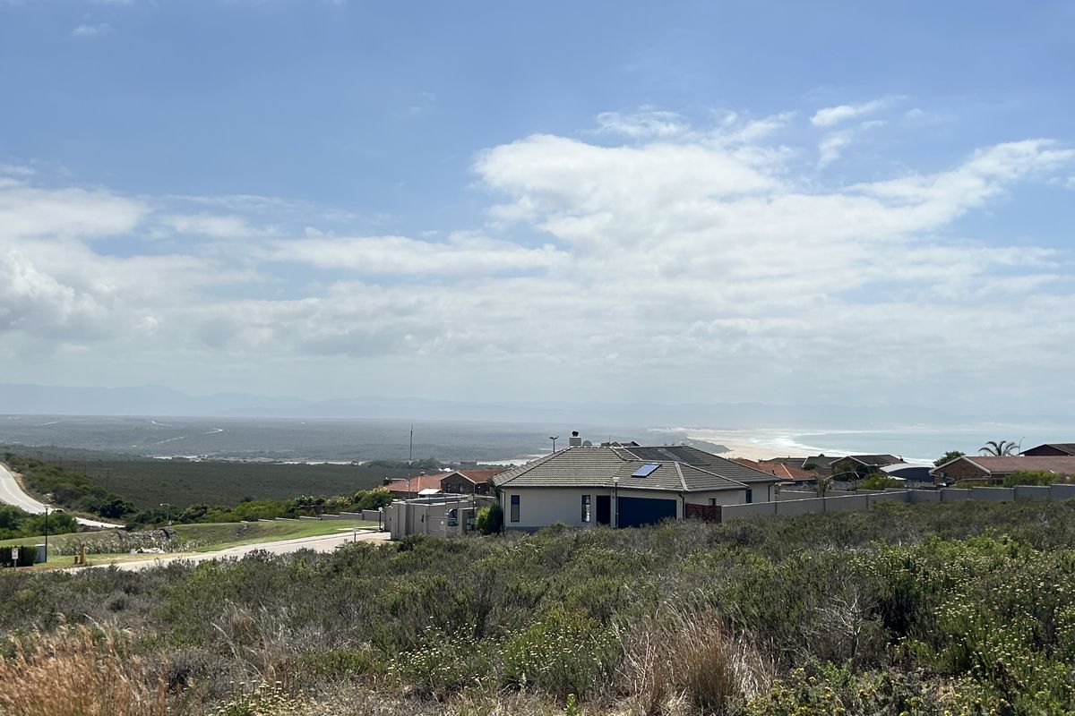 Vacant Land in Blue Water Estate - Photo 5