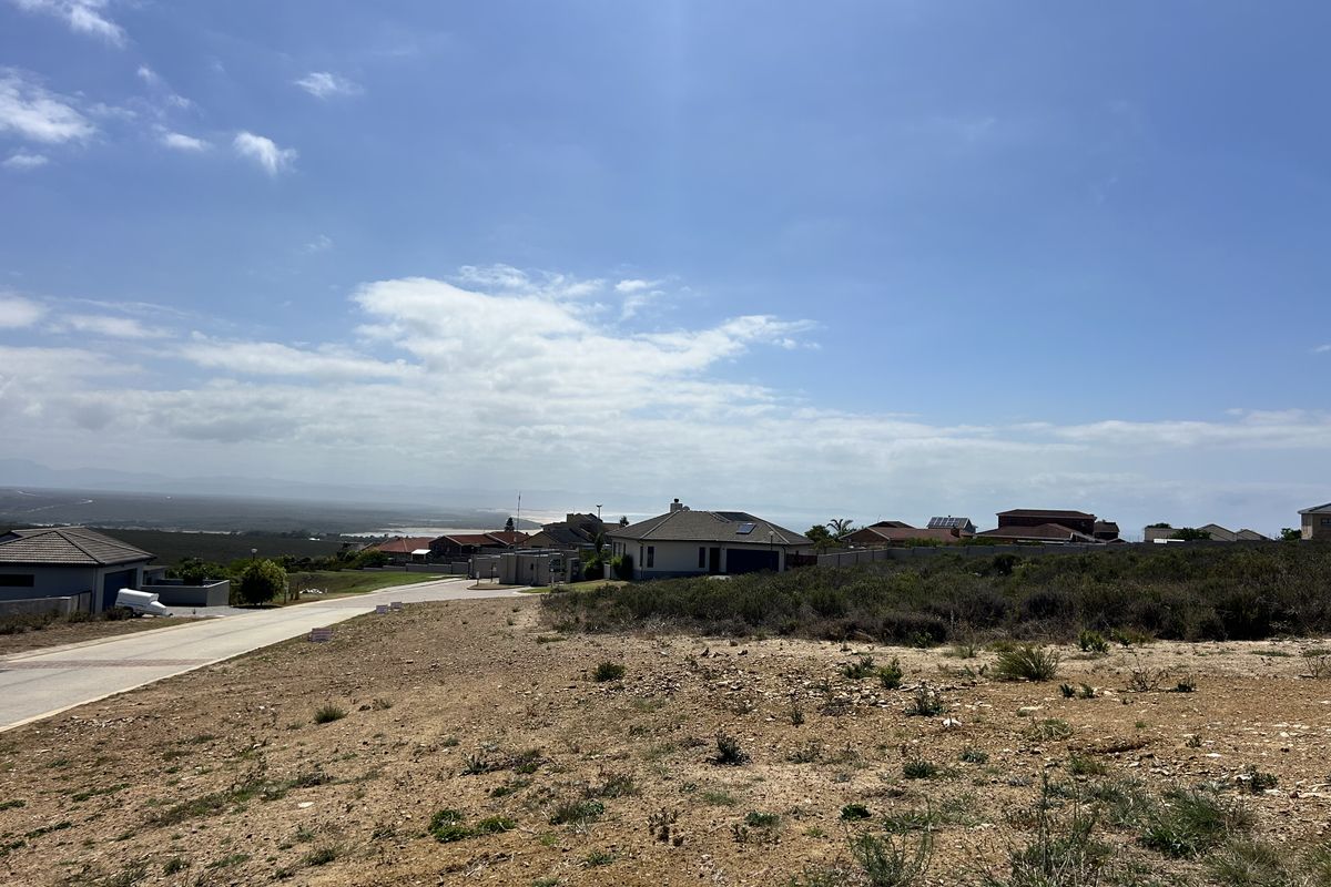 Vacant Land in Blue Water Estate - Photo 3