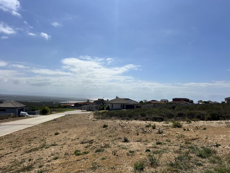 Vacant Land in Blue Water Estate - Photo 3