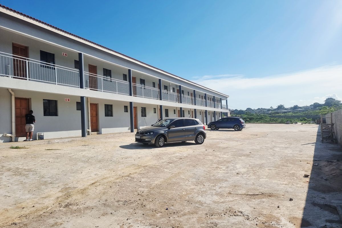 Bachelor Room To Rent - Photo 3