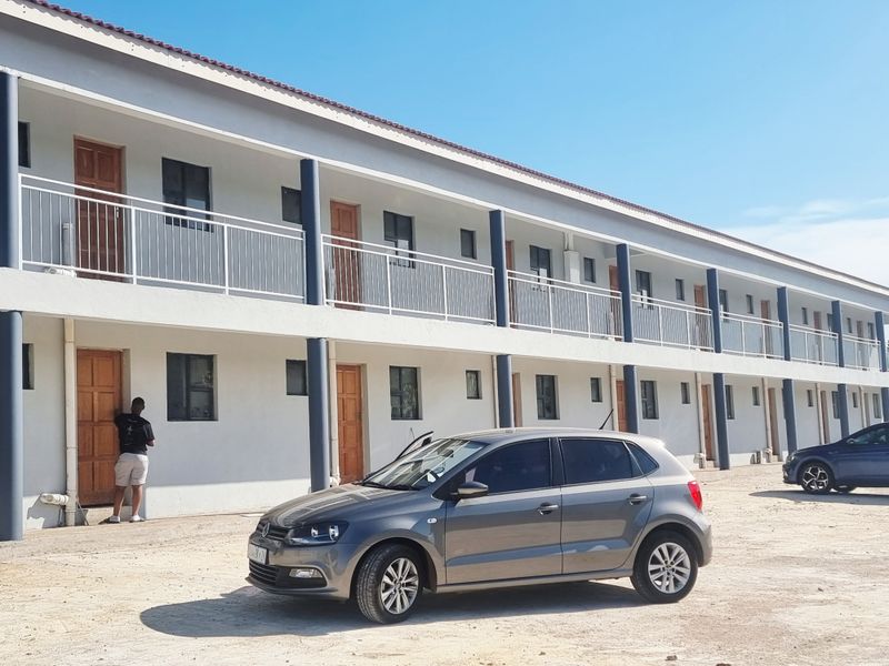 Bachelor Room To Rent - Photo 2