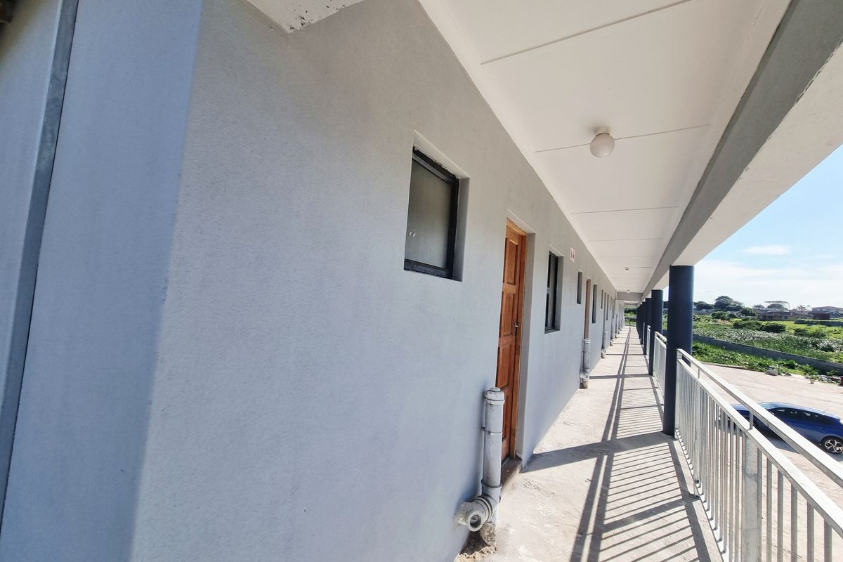 Bachelor Room To Rent - Photo 4