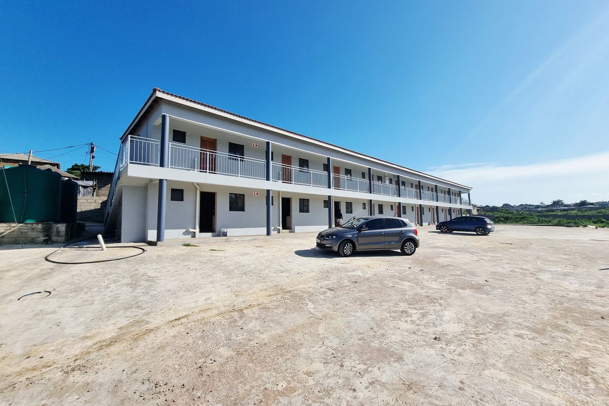 Bachelor Room To Rent - Photo 5