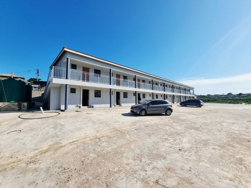 Bachelor Room To Rent - Photo 5