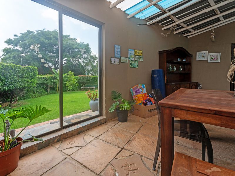 Spacious, Well-Maintained Family Home in Sought-After Bordeaux - Photo 10