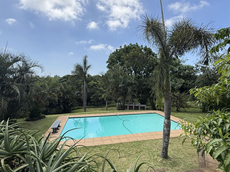 Level land in a secure Estate - Photo 6