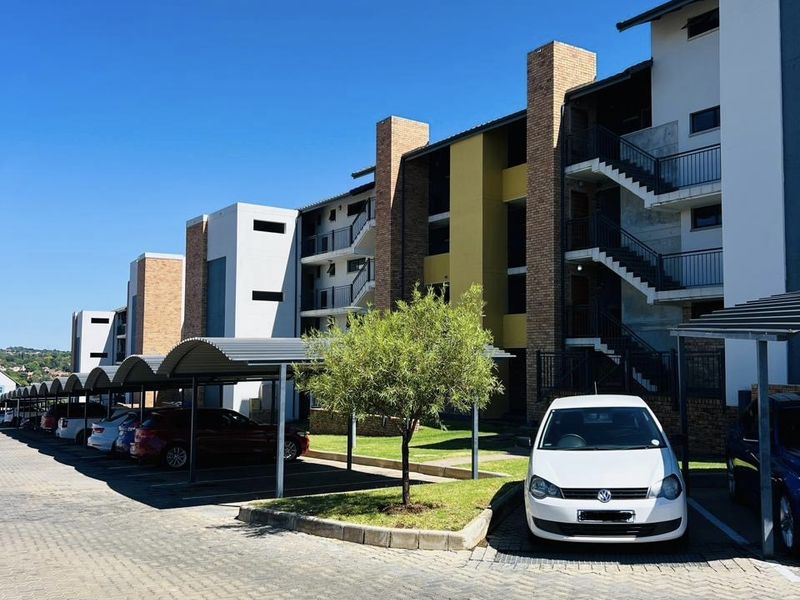Apartment Block Rental Monthly In Centurion - Photo 2