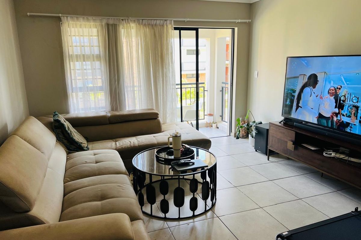 Apartment Block Rental Monthly In Centurion - Photo 3