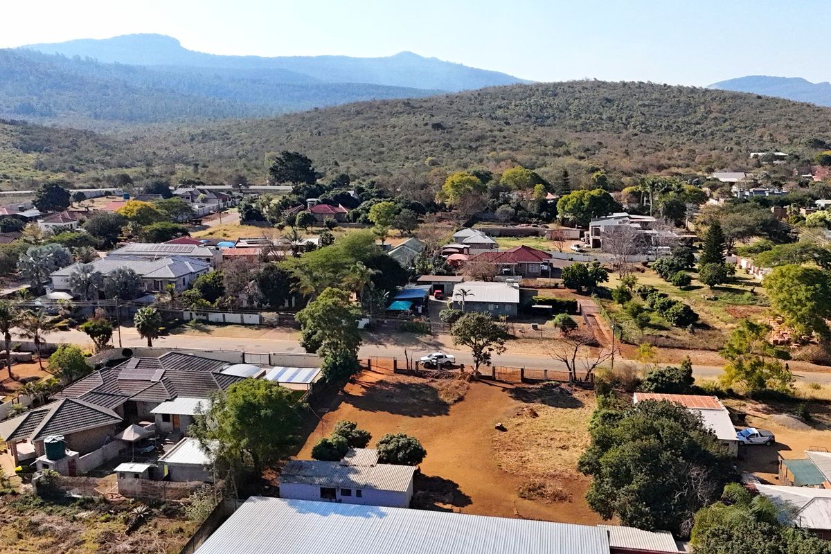 Vacant Land for Sale in Louis Trichardt - Photo 2