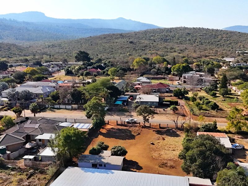 Vacant Land for Sale in Louis Trichardt - Photo 2