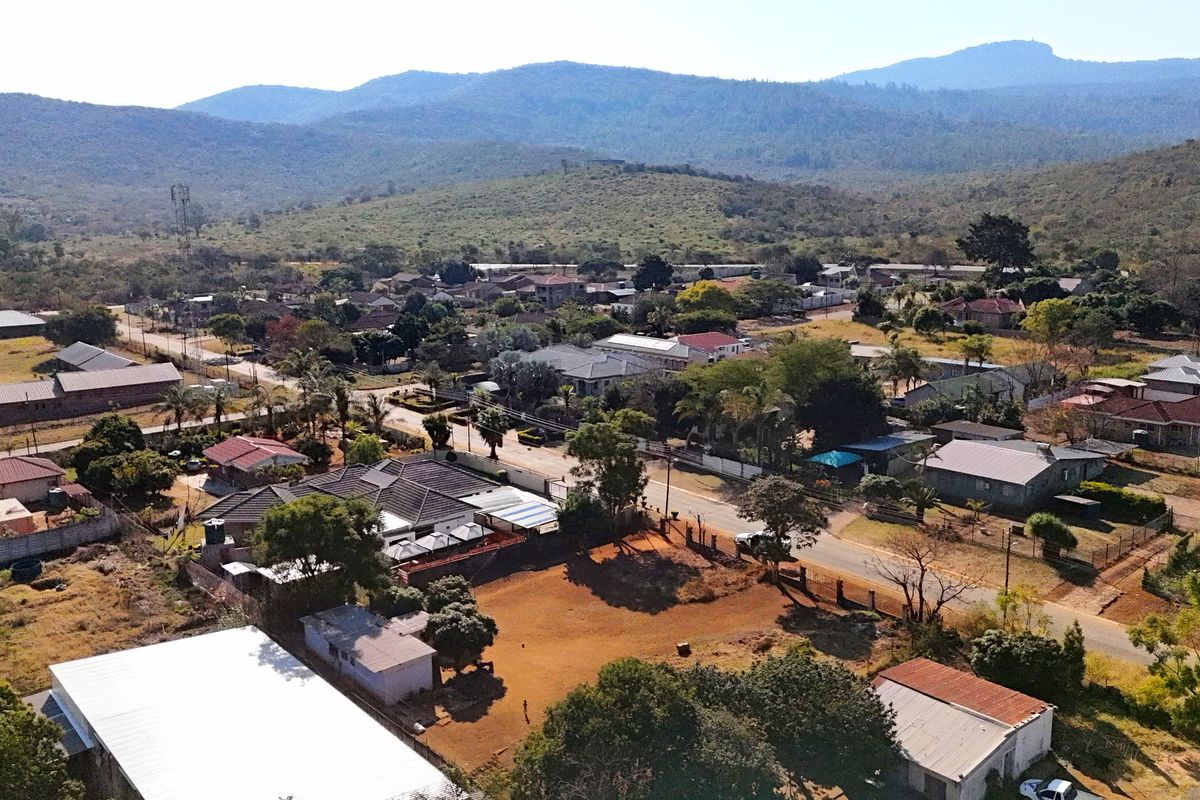 Vacant Land for Sale in Louis Trichardt - Photo 3