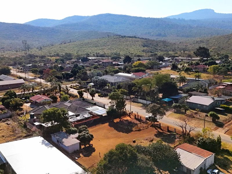 Vacant Land for Sale in Louis Trichardt - Photo 3