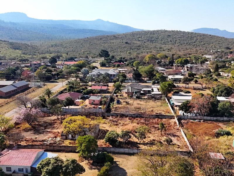 Vacant Land for Sale in Louis Trichardt - Photo 7