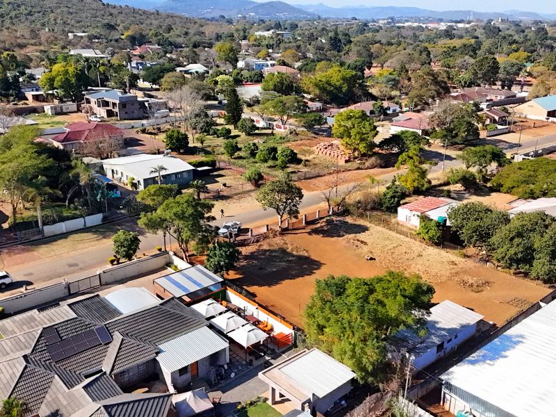 Vacant Land for Sale in Louis Trichardt - Photo 6