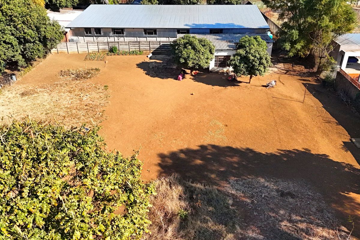 Vacant Land for Sale in Louis Trichardt - Photo 4