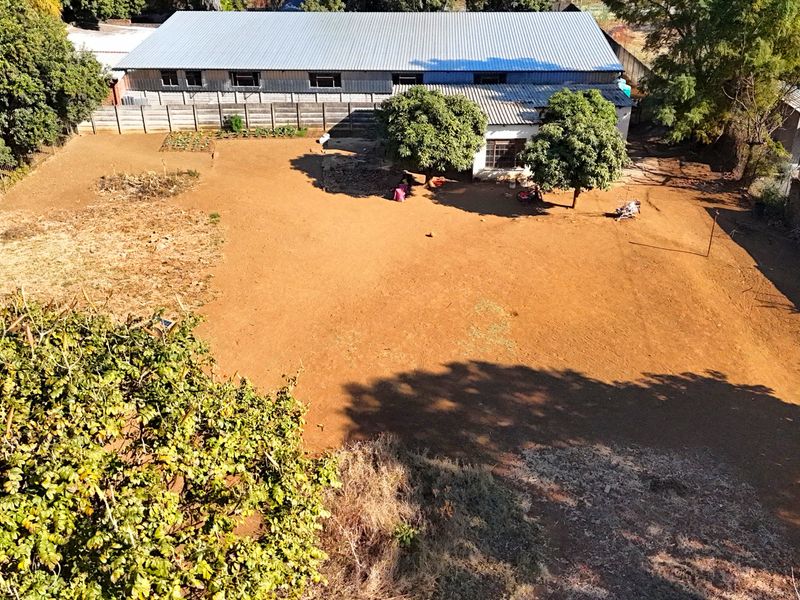 Vacant Land for Sale in Louis Trichardt - Photo 4