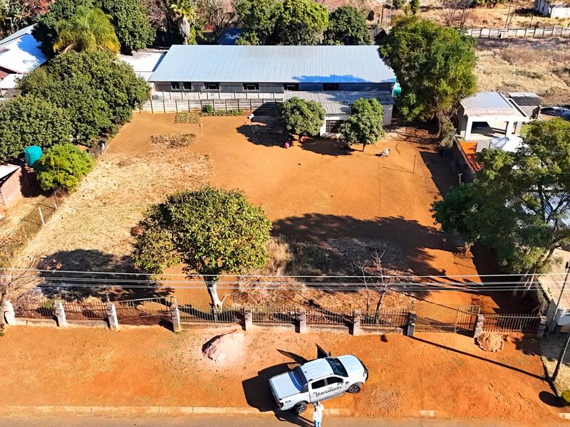 Vacant Land for Sale in Louis Trichardt - Photo 5