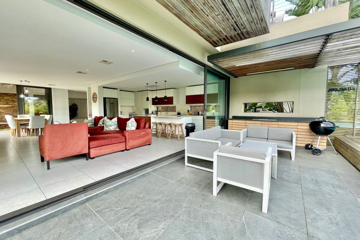 The perfect Luxyry Lock up and go in Zimbali - Photo 4