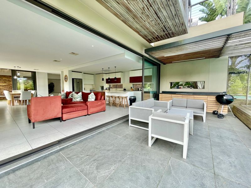 The perfect Luxyry Lock up and go in Zimbali - Photo 4