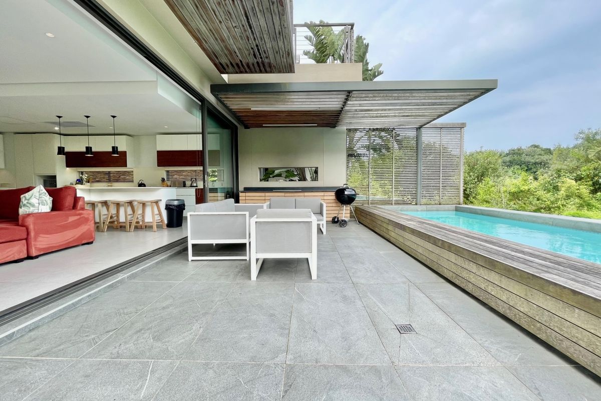 The perfect Luxyry Lock up and go in Zimbali - Photo 3