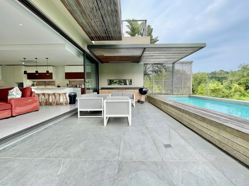 The perfect Luxyry Lock up and go in Zimbali - Photo 3