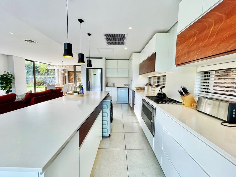 The perfect Luxyry Lock up and go in Zimbali - Photo 8